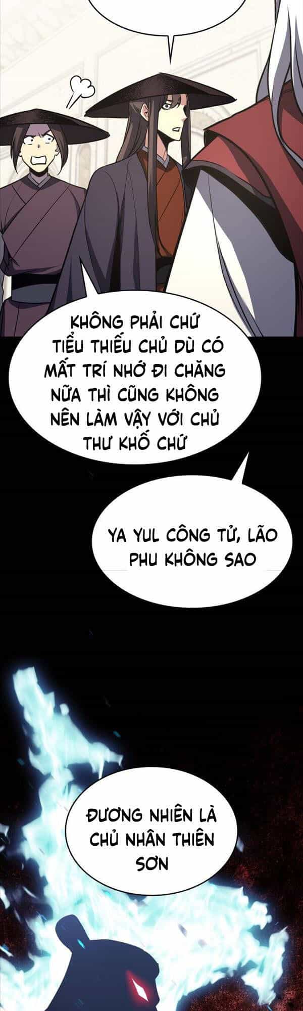 Thiên Ma Thần Quyết: Trùng Sinh - Chương 71.1 - ảnh 58