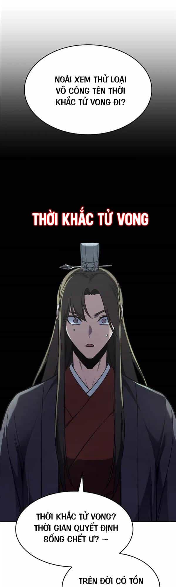 Thiên Ma Thần Quyết: Trùng Sinh - Chương 72 - ảnh 15