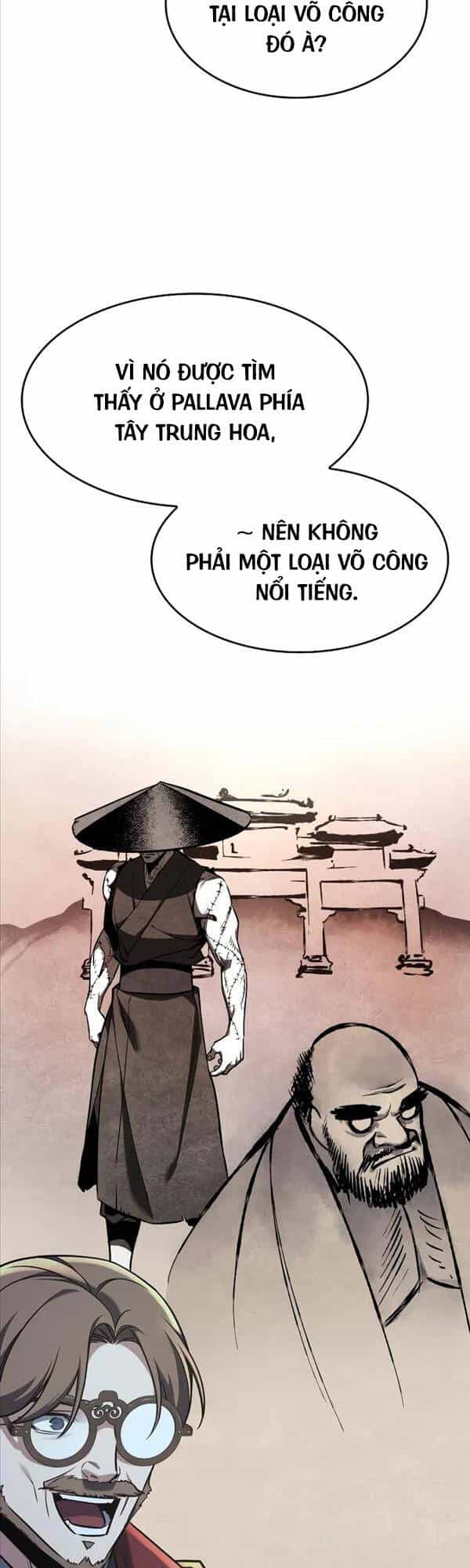 Thiên Ma Thần Quyết: Trùng Sinh - Chương 72 - ảnh 16