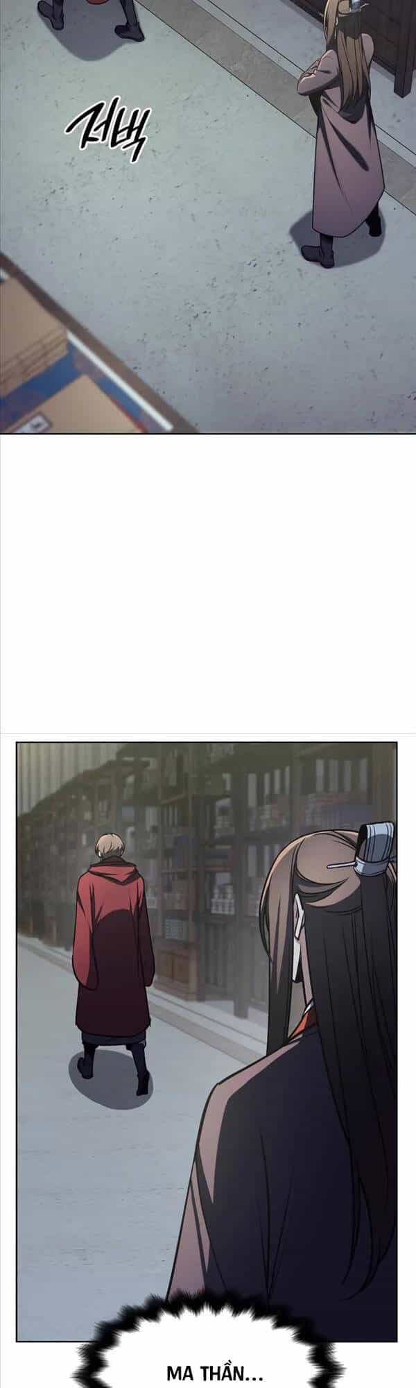 Thiên Ma Thần Quyết: Trùng Sinh - Chương 72 - ảnh 19