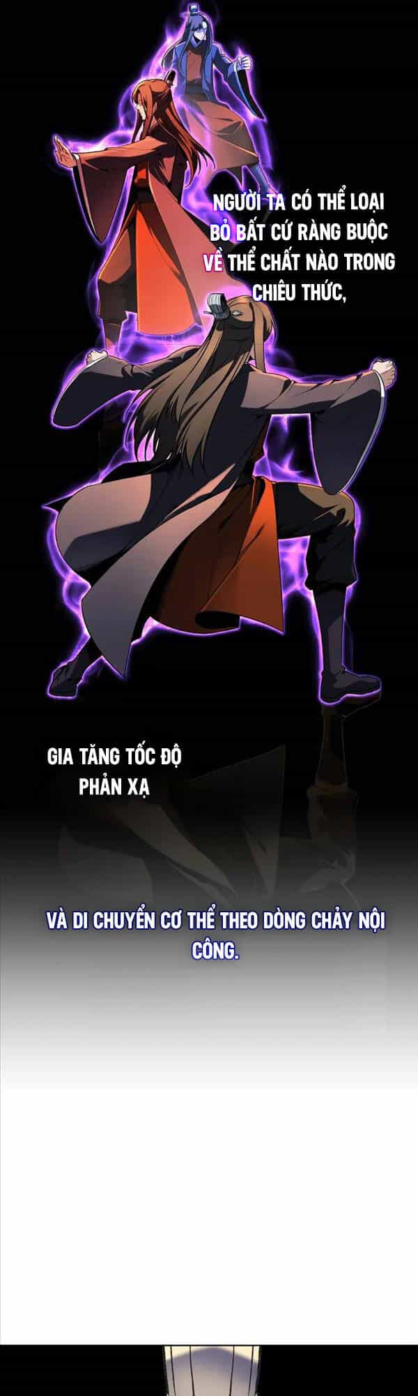 Thiên Ma Thần Quyết: Trùng Sinh - Chương 72 - ảnh 45