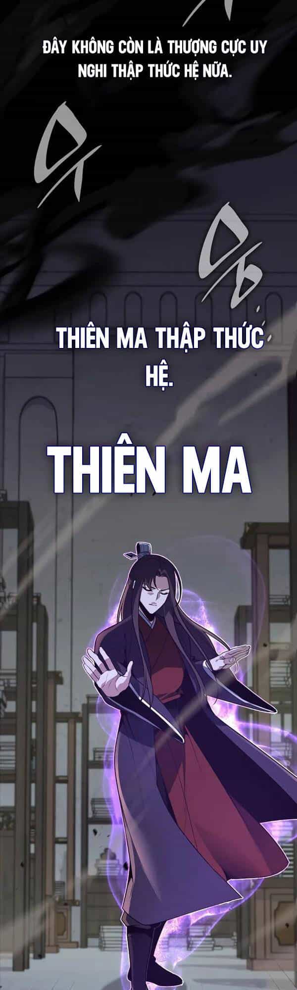 Thiên Ma Thần Quyết: Trùng Sinh - Chương 72 - ảnh 59