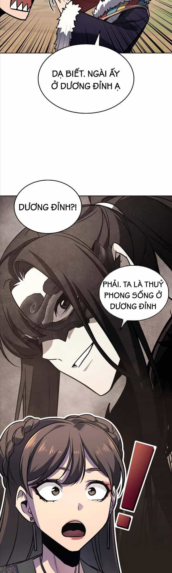 Thiên Ma Thần Quyết: Trùng Sinh - Chương 73 - ảnh 24