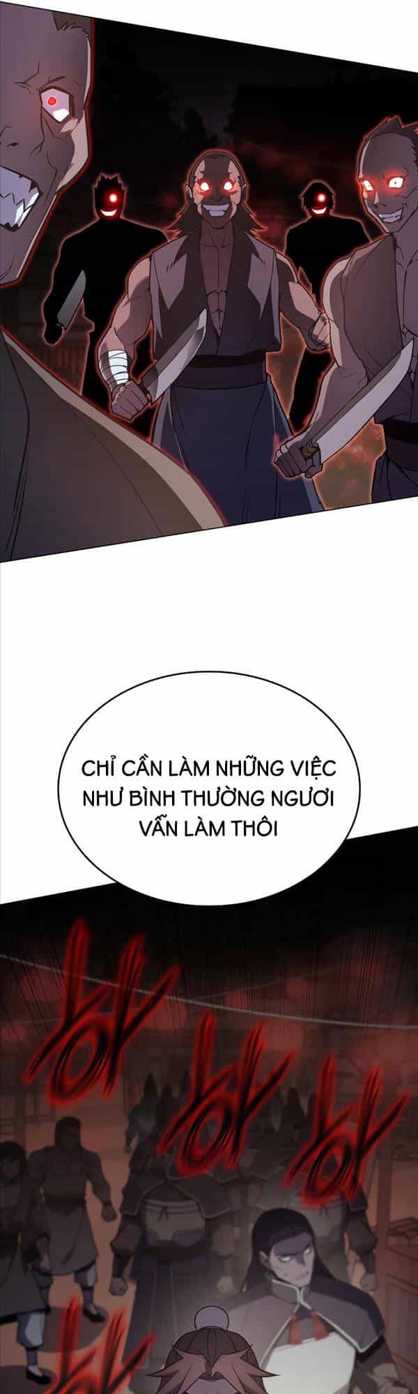 Thiên Ma Thần Quyết: Trùng Sinh - Chương 73 - ảnh 9