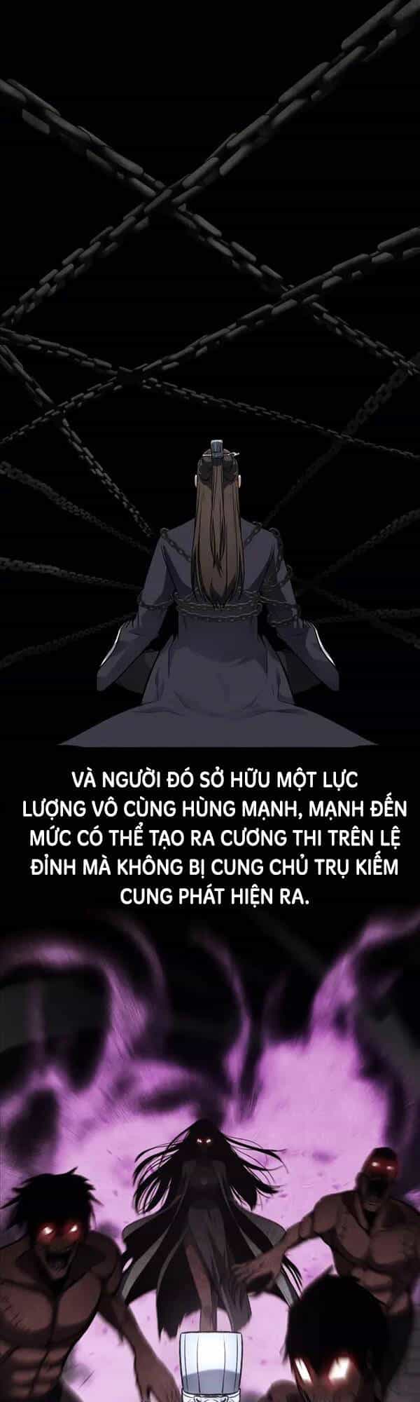 Thiên Ma Thần Quyết: Trùng Sinh - Chương 75 - ảnh 10