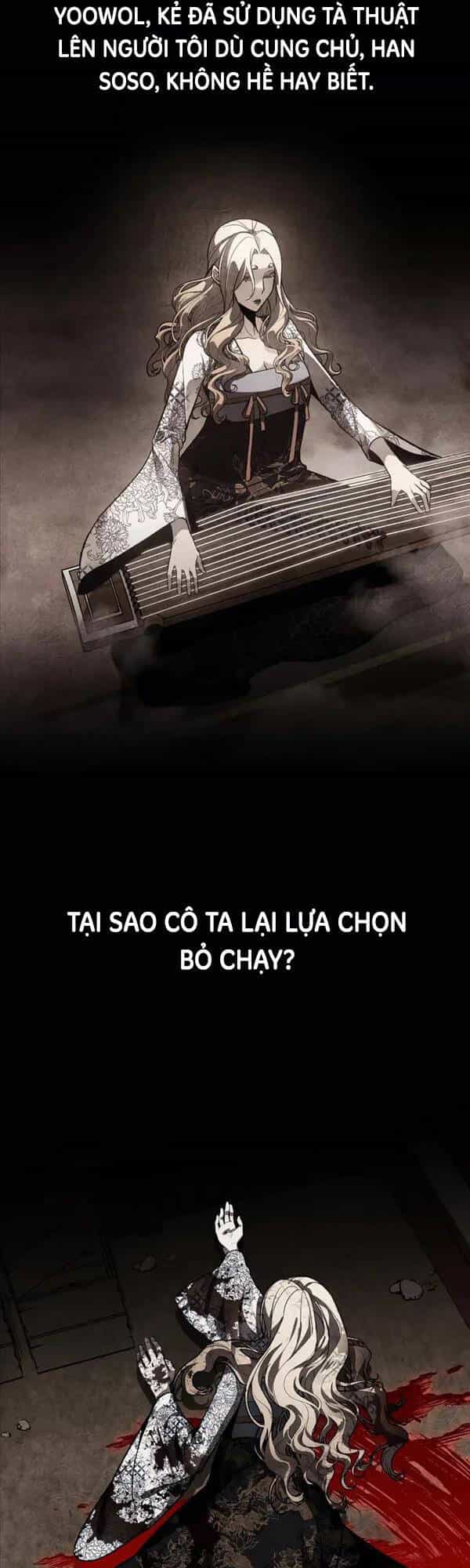 Thiên Ma Thần Quyết: Trùng Sinh - Chương 75 - ảnh 4