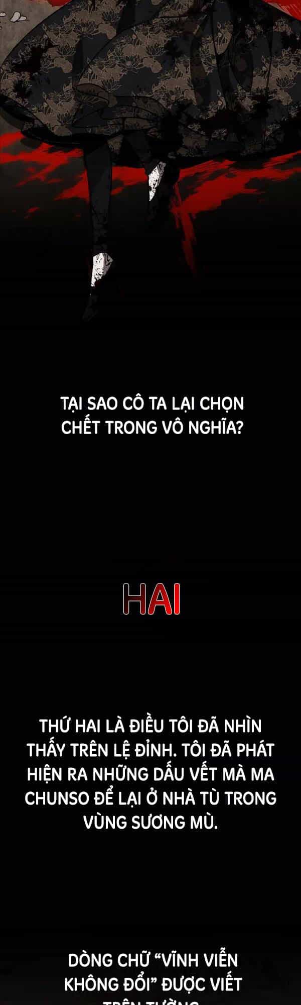 Thiên Ma Thần Quyết: Trùng Sinh - Chương 75 - ảnh 5