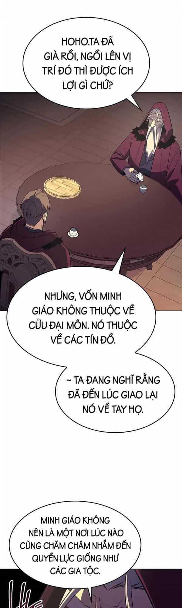 Thiên Ma Thần Quyết: Trùng Sinh - Chương 75 - ảnh 73