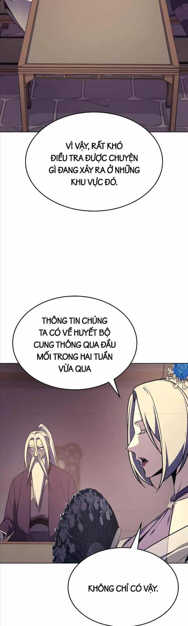 Thiên Ma Thần Quyết: Trùng Sinh - Chương 76 - ảnh 3