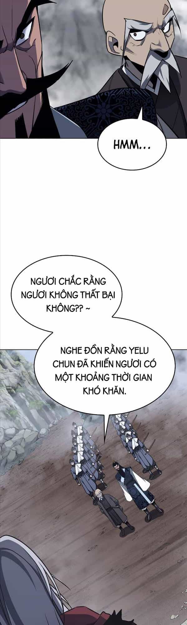 Thiên Ma Thần Quyết: Trùng Sinh - Chương 77 - ảnh 46