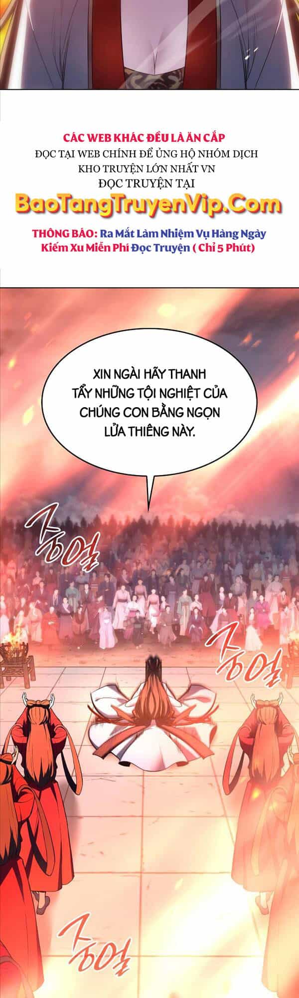 Thiên Ma Thần Quyết: Trùng Sinh - Chương 79 - ảnh 3