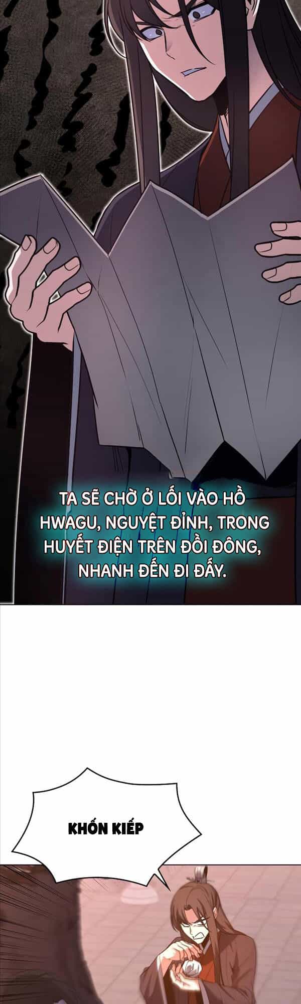 Thiên Ma Thần Quyết: Trùng Sinh - Chương 79 - ảnh 34