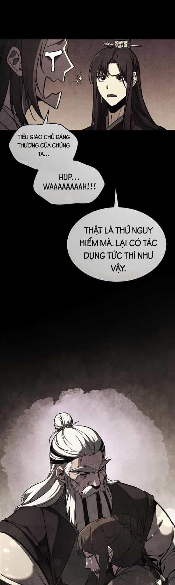 Thiên Ma Thần Quyết: Trùng Sinh - Chương 79 - ảnh 39