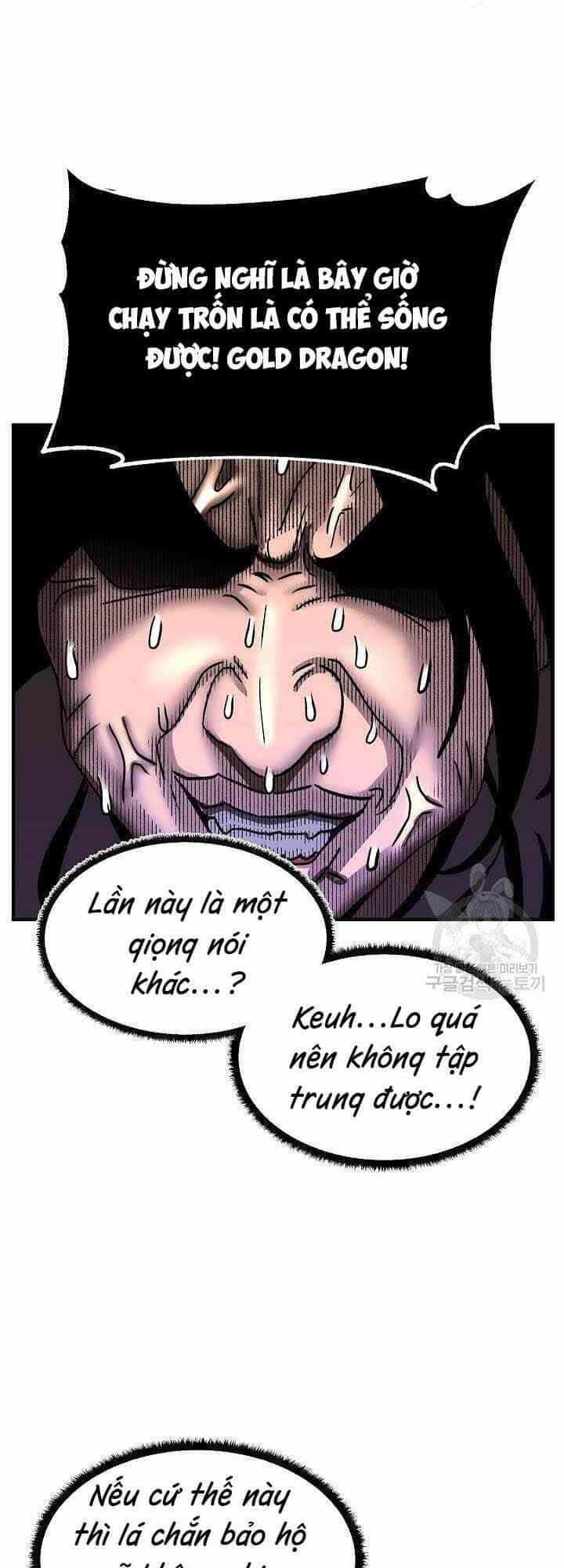 Thiên Ma Tiêu Diệt Lich King Của Murim - Chương 1 - ảnh 47