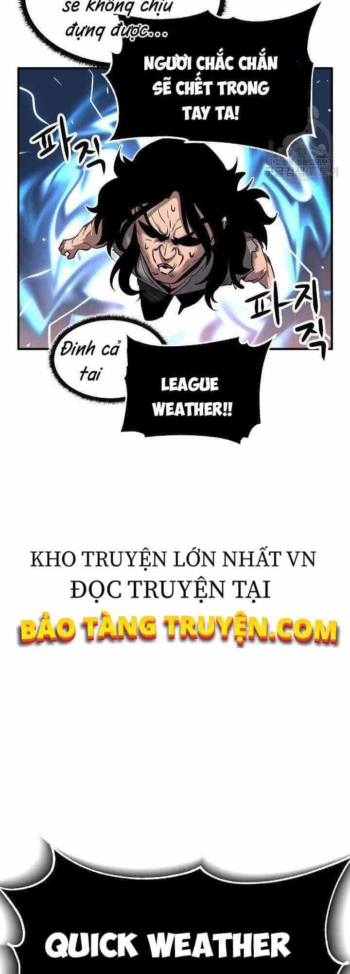 Thiên Ma Tiêu Diệt Lich King Của Murim - Chương 1 - ảnh 48