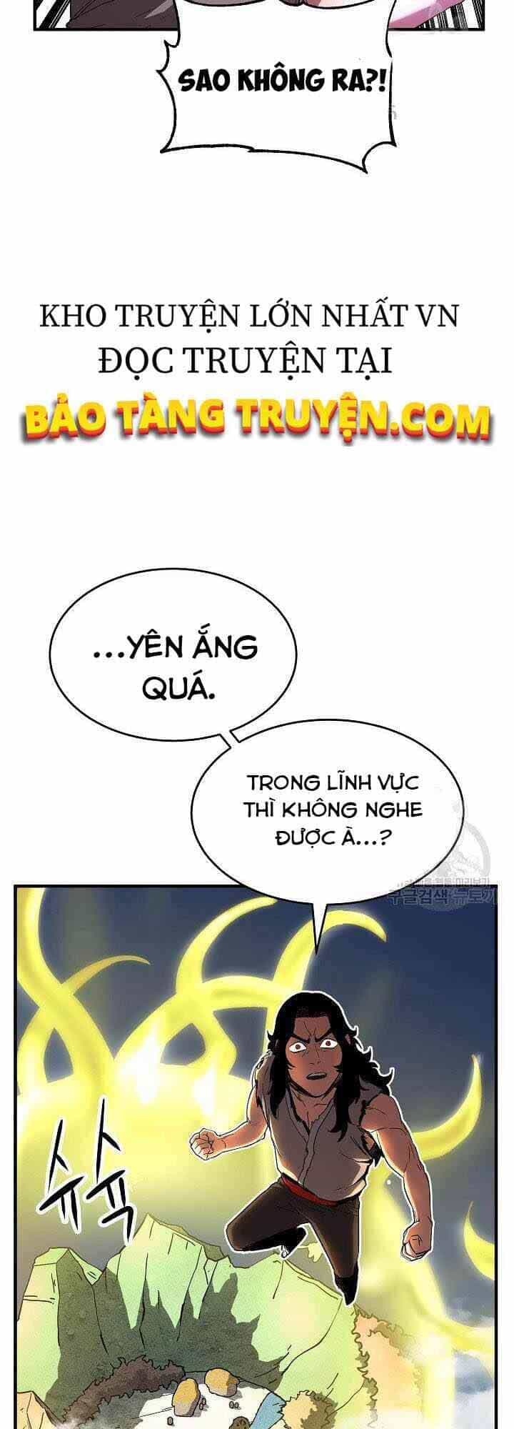 Thiên Ma Tiêu Diệt Lich King Của Murim - Chương 1 - ảnh 52