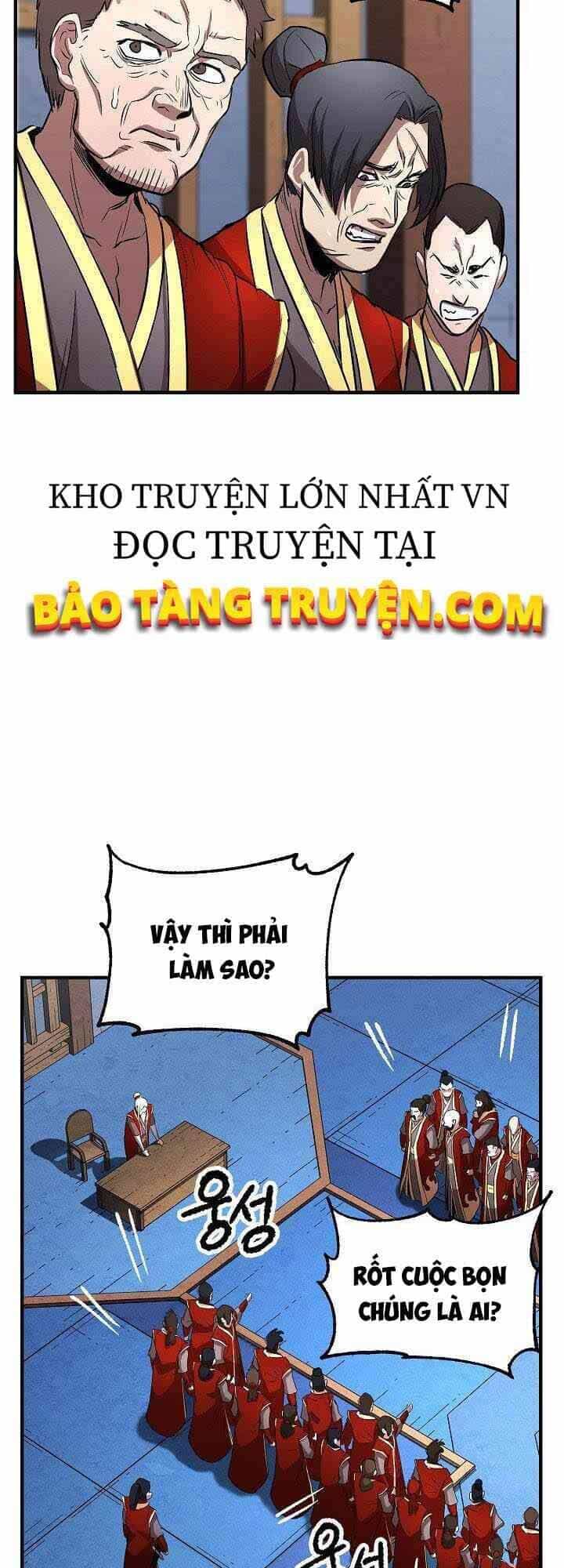 Thiên Ma Tiêu Diệt Lich King Của Murim - Chương 1 - ảnh 86