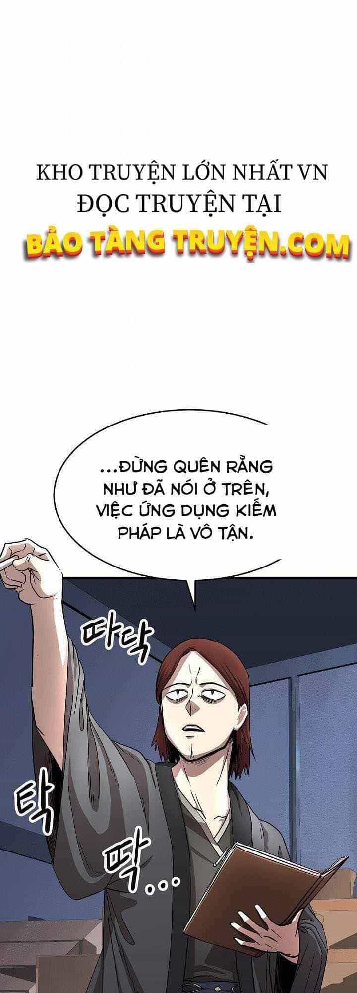 Thiên Ma Tiêu Diệt Lich King Của Murim - Chương 10 - ảnh 30