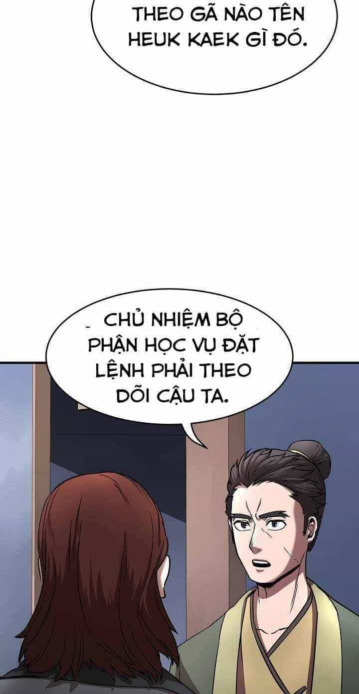 Thiên Ma Tiêu Diệt Lich King Của Murim - Chương 10 - ảnh 8