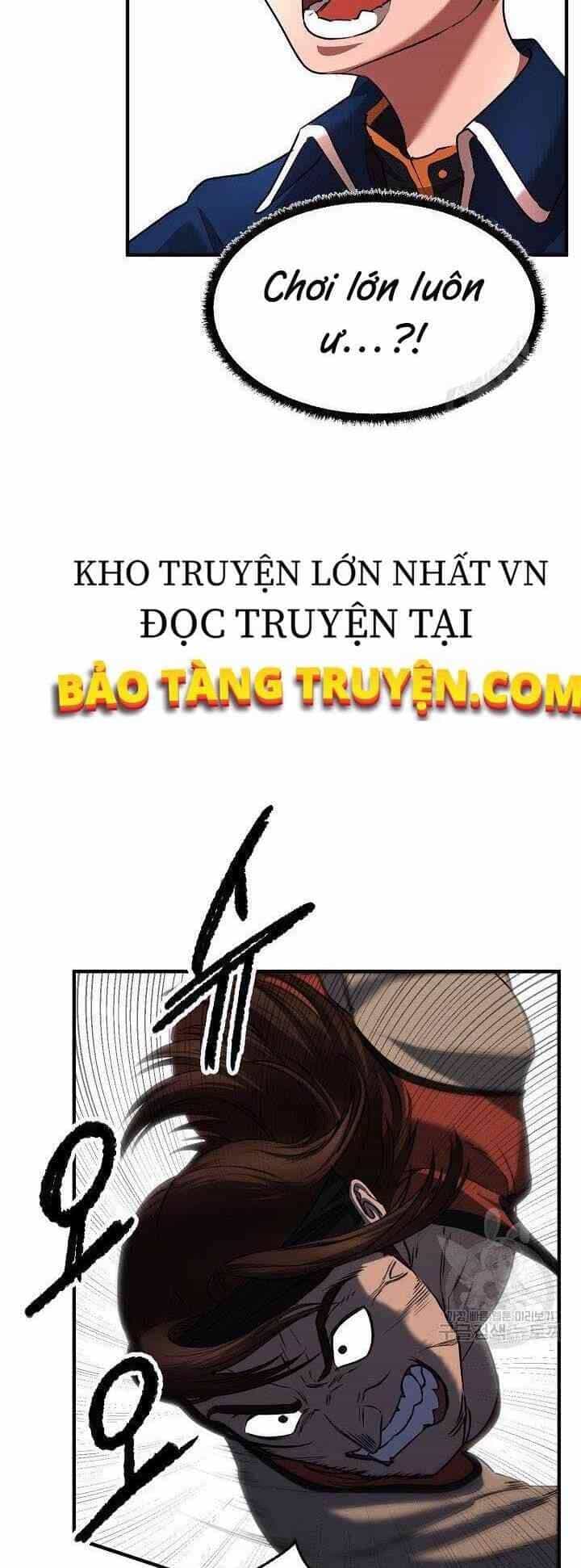 Thiên Ma Tiêu Diệt Lich King Của Murim - Chương 11 - ảnh 3