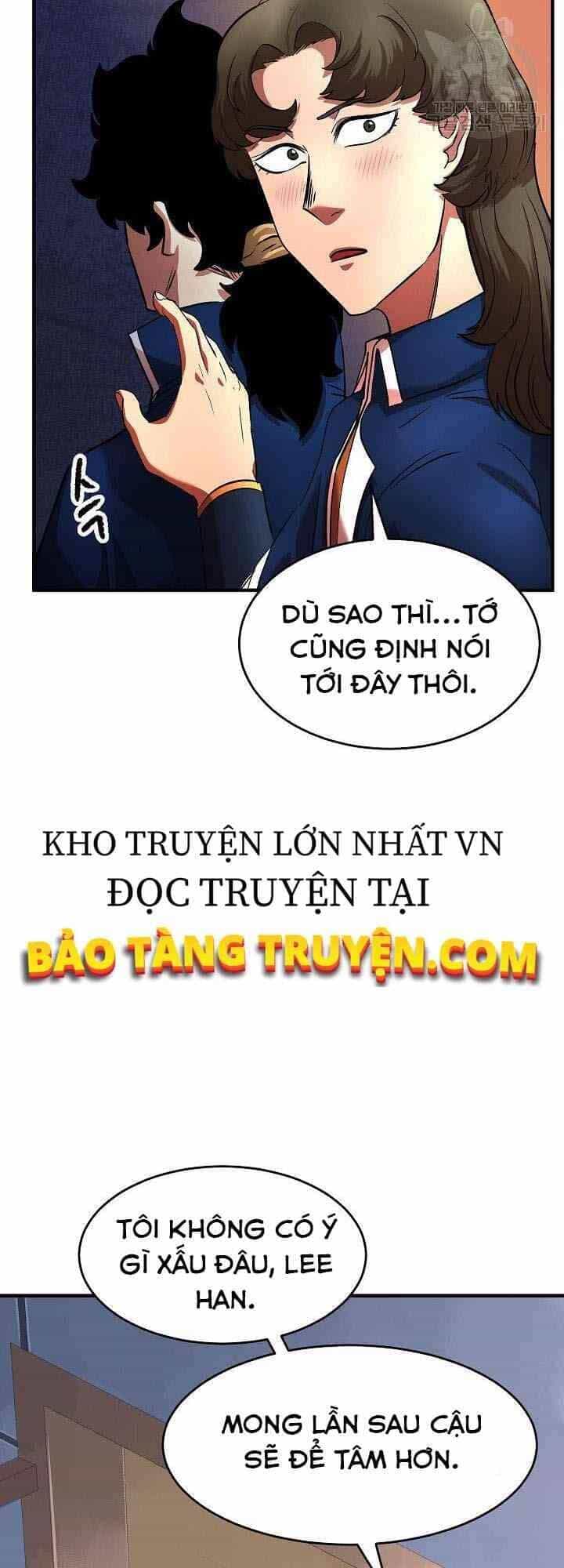 Thiên Ma Tiêu Diệt Lich King Của Murim - Chương 11 - ảnh 41