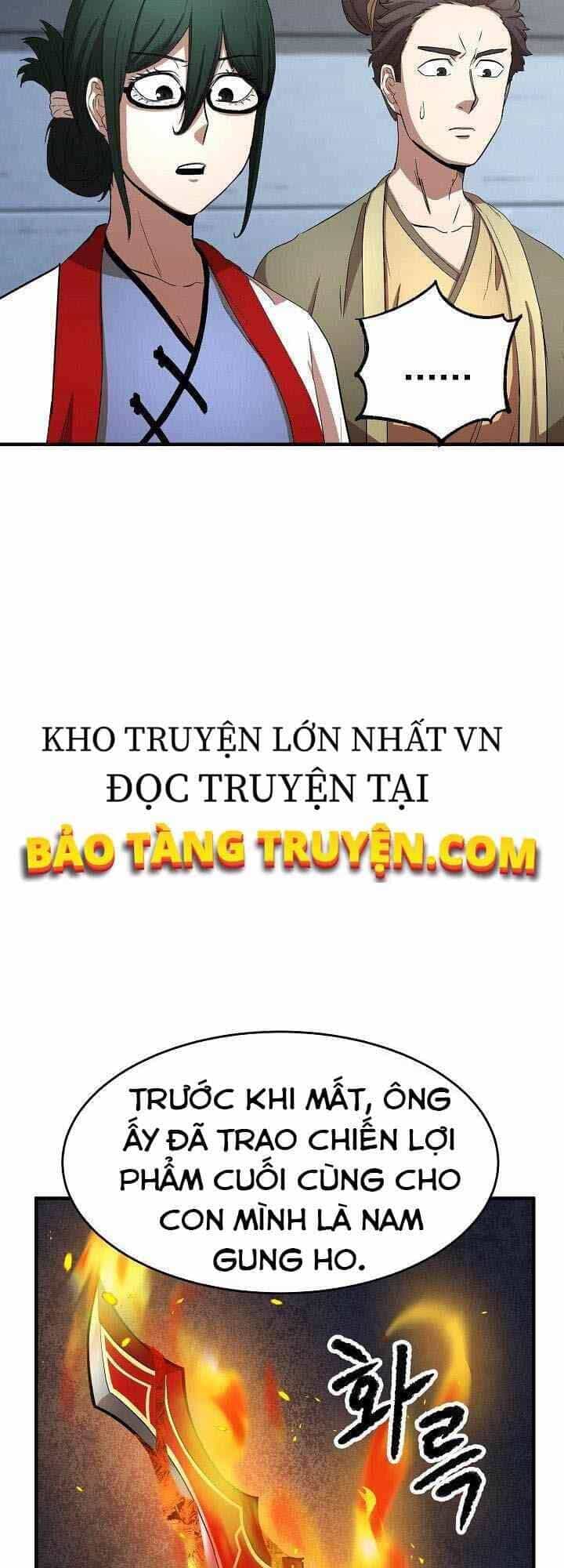 Thiên Ma Tiêu Diệt Lich King Của Murim - Chương 11 - ảnh 90