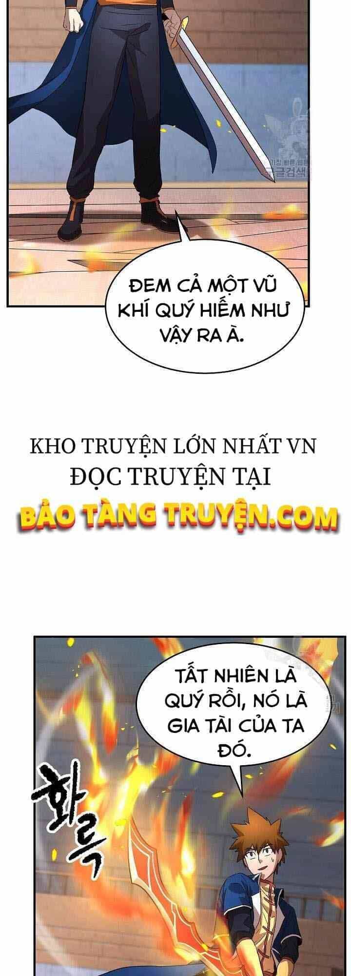 Thiên Ma Tiêu Diệt Lich King Của Murim - Chương 11 - ảnh 92