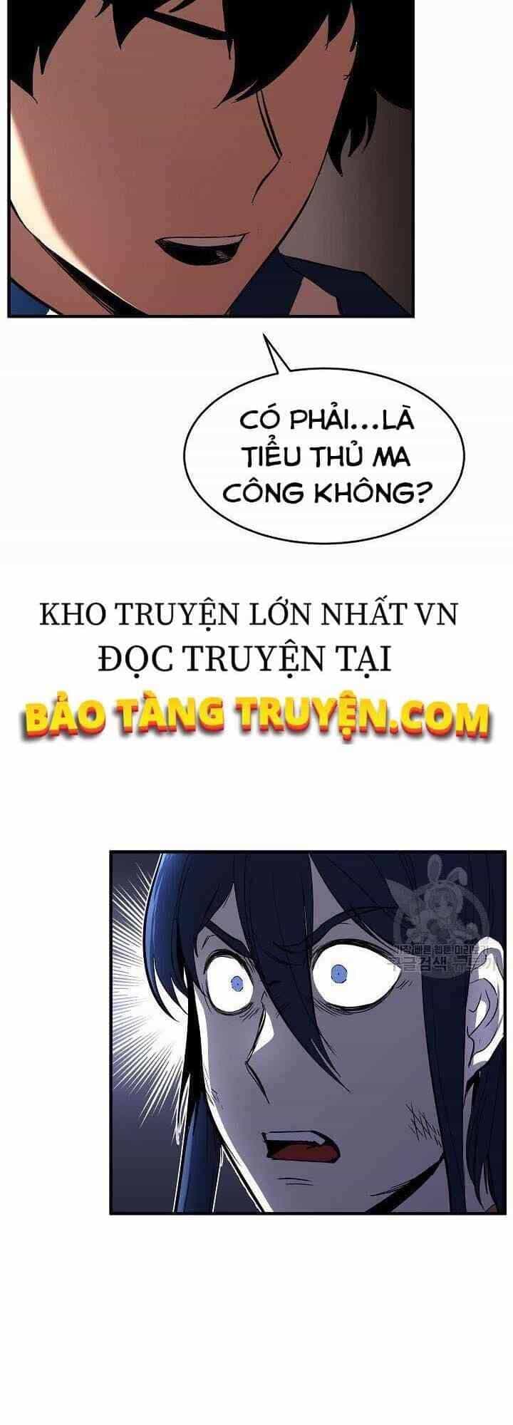 Thiên Ma Tiêu Diệt Lich King Của Murim - Chương 13 - ảnh 1