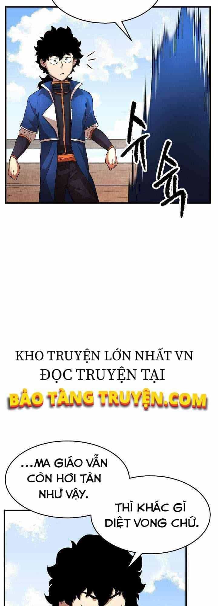 Thiên Ma Tiêu Diệt Lich King Của Murim - Chương 13 - ảnh 60