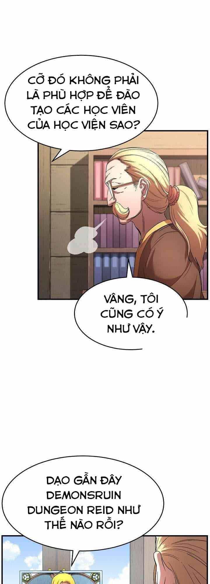 Thiên Ma Tiêu Diệt Lich King Của Murim - Chương 14 - ảnh 67