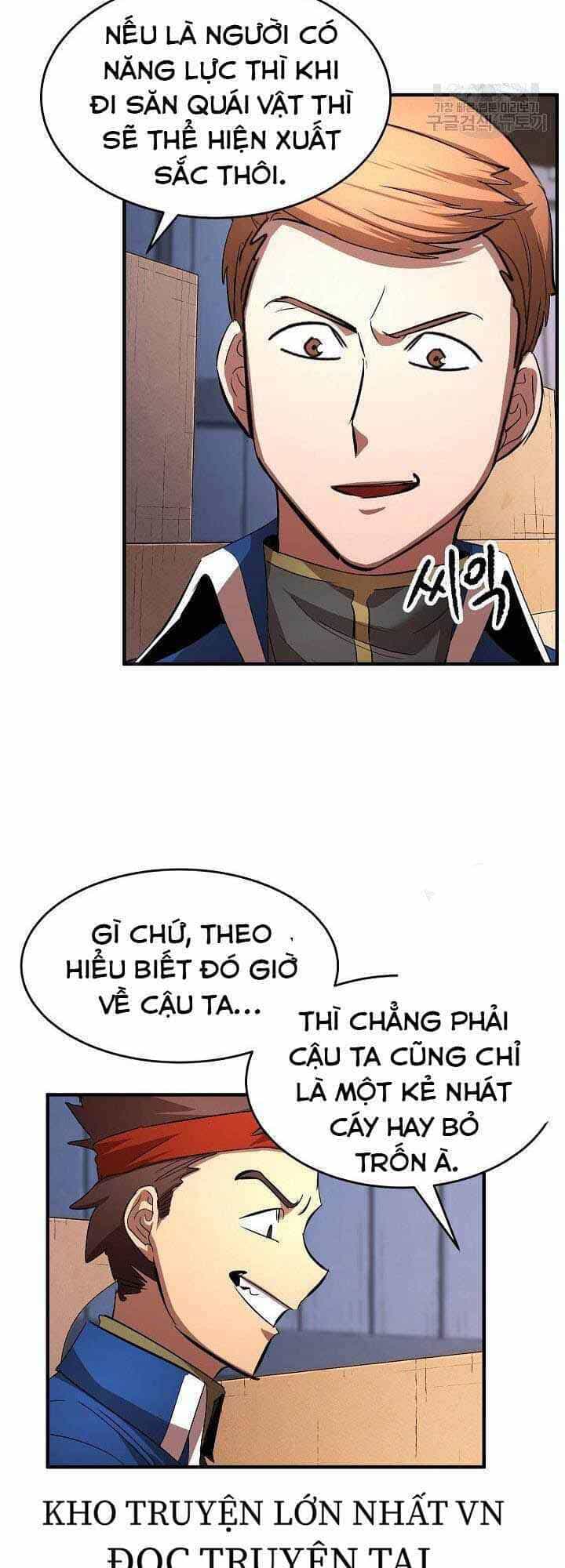 Thiên Ma Tiêu Diệt Lich King Của Murim - Chương 16 - ảnh 38