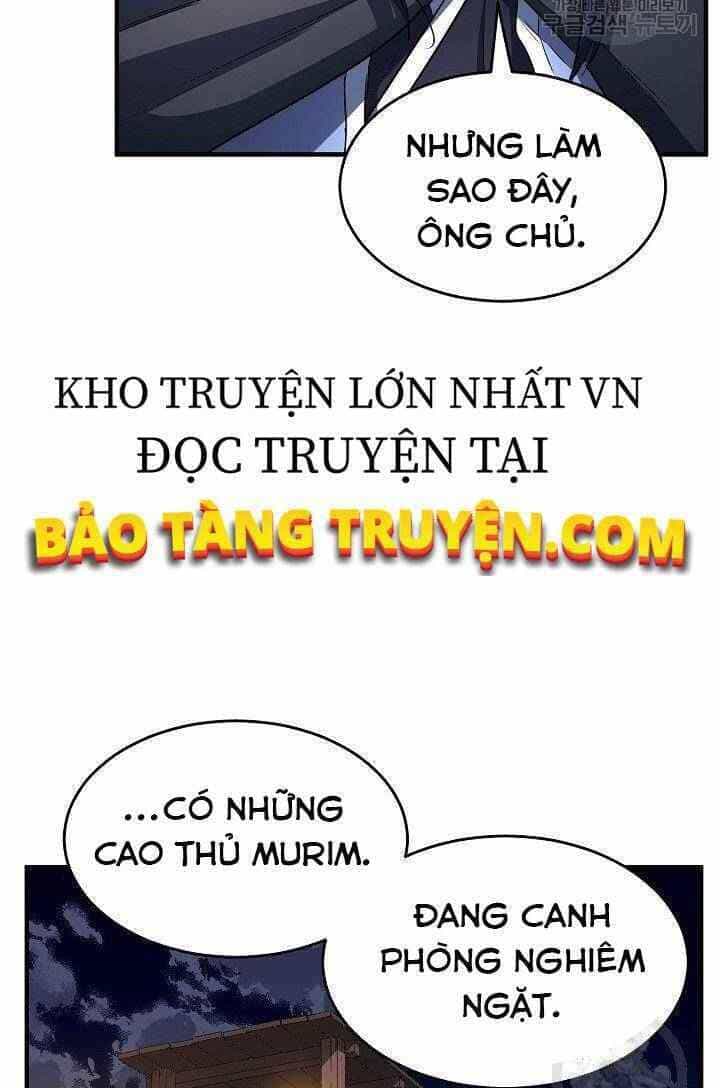 Thiên Ma Tiêu Diệt Lich King Của Murim - Chương 18 - ảnh 3