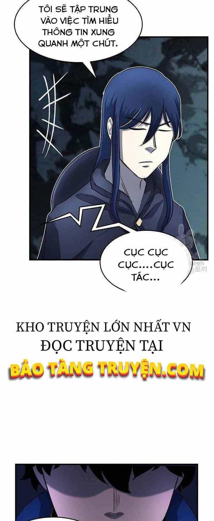 Thiên Ma Tiêu Diệt Lich King Của Murim - Chương 18 - ảnh 39