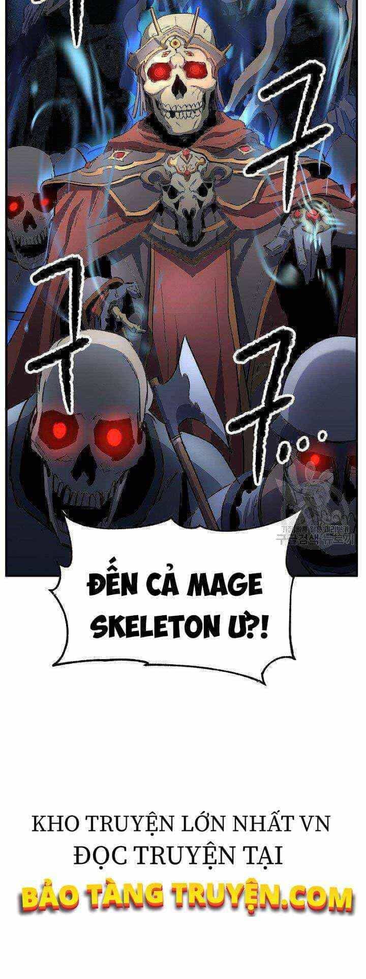 Thiên Ma Tiêu Diệt Lich King Của Murim - Chương 19 - ảnh 71