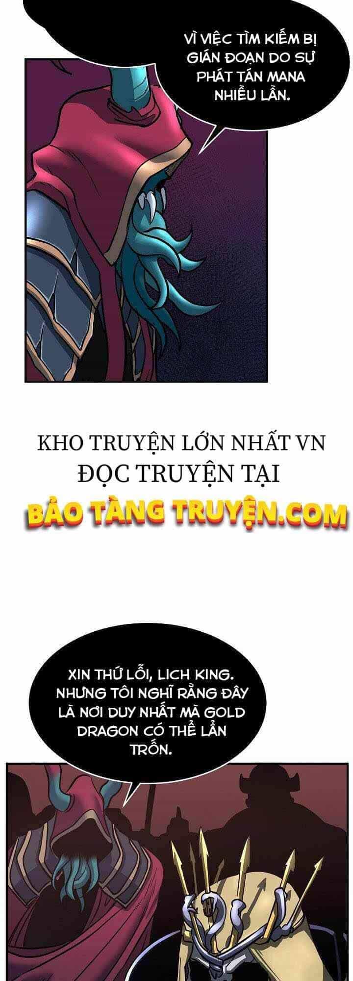 Thiên Ma Tiêu Diệt Lich King Của Murim - Chương 2 - ảnh 31