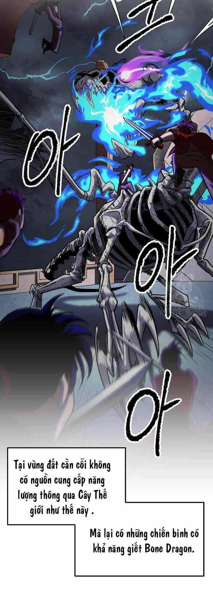 Thiên Ma Tiêu Diệt Lich King Của Murim - Chương 2 - ảnh 36