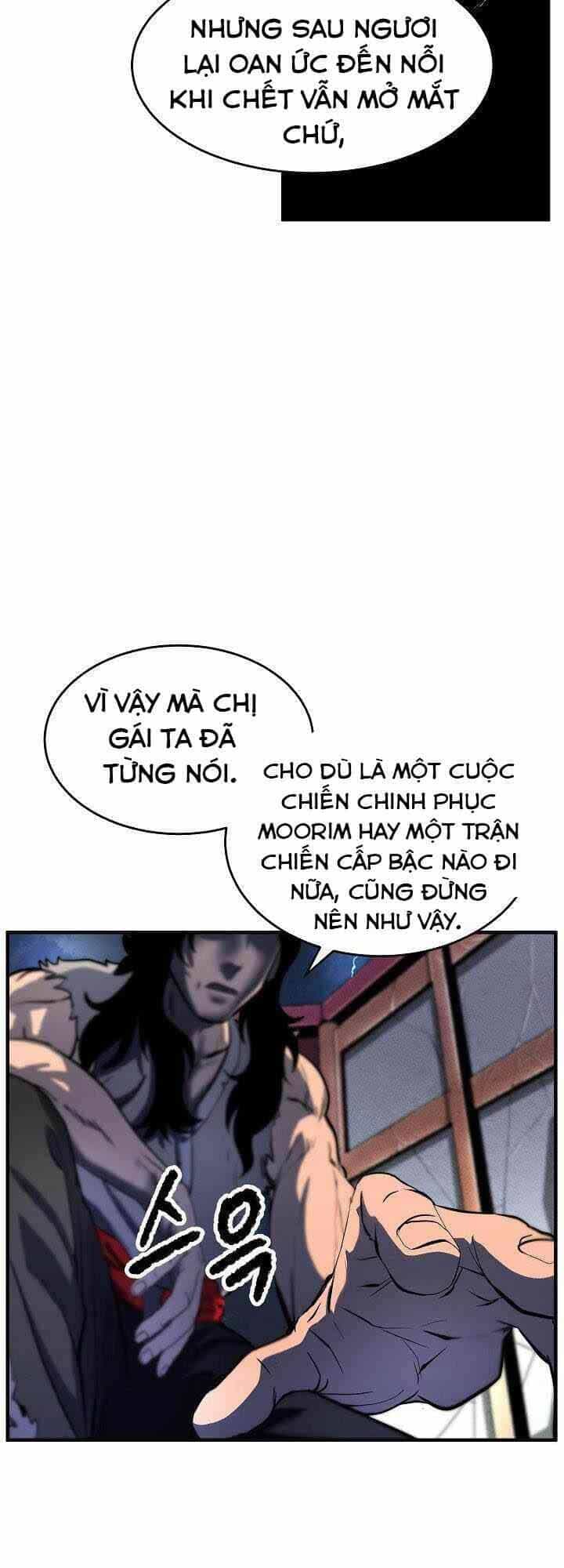 Thiên Ma Tiêu Diệt Lich King Của Murim - Chương 2 - ảnh 56