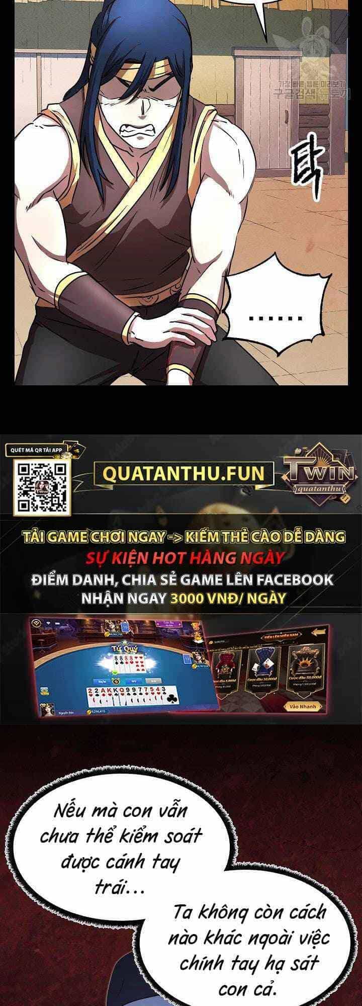 Thiên Ma Tiêu Diệt Lich King Của Murim - Chương 20 - ảnh 29
