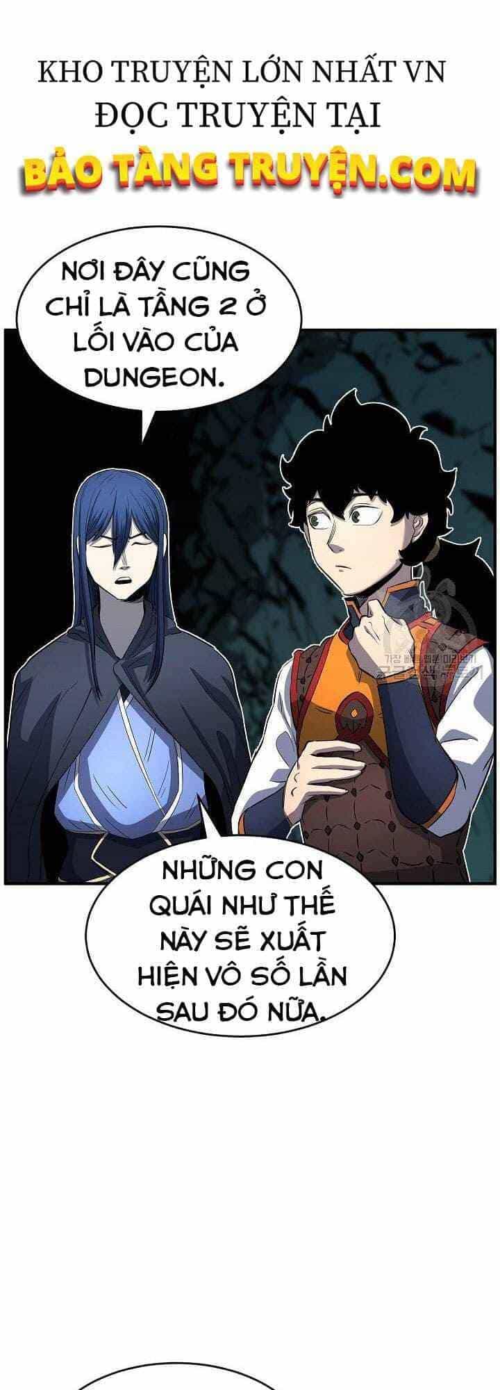 Thiên Ma Tiêu Diệt Lich King Của Murim - Chương 20 - ảnh 90