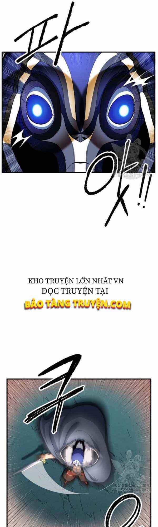Thiên Ma Tiêu Diệt Lich King Của Murim - Chương 21 - ảnh 20