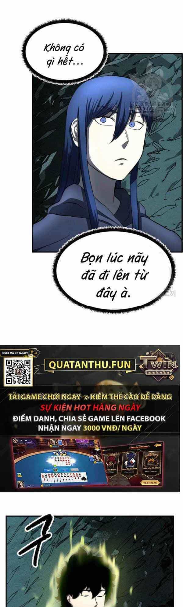 Thiên Ma Tiêu Diệt Lich King Của Murim - Chương 21 - ảnh 39