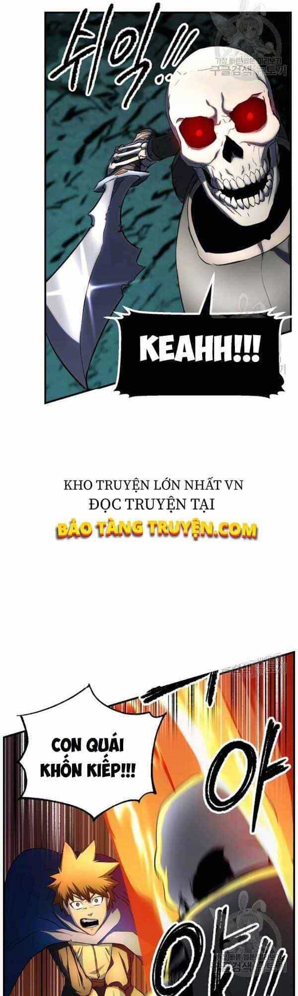 Thiên Ma Tiêu Diệt Lich King Của Murim - Chương 21 - ảnh 5
