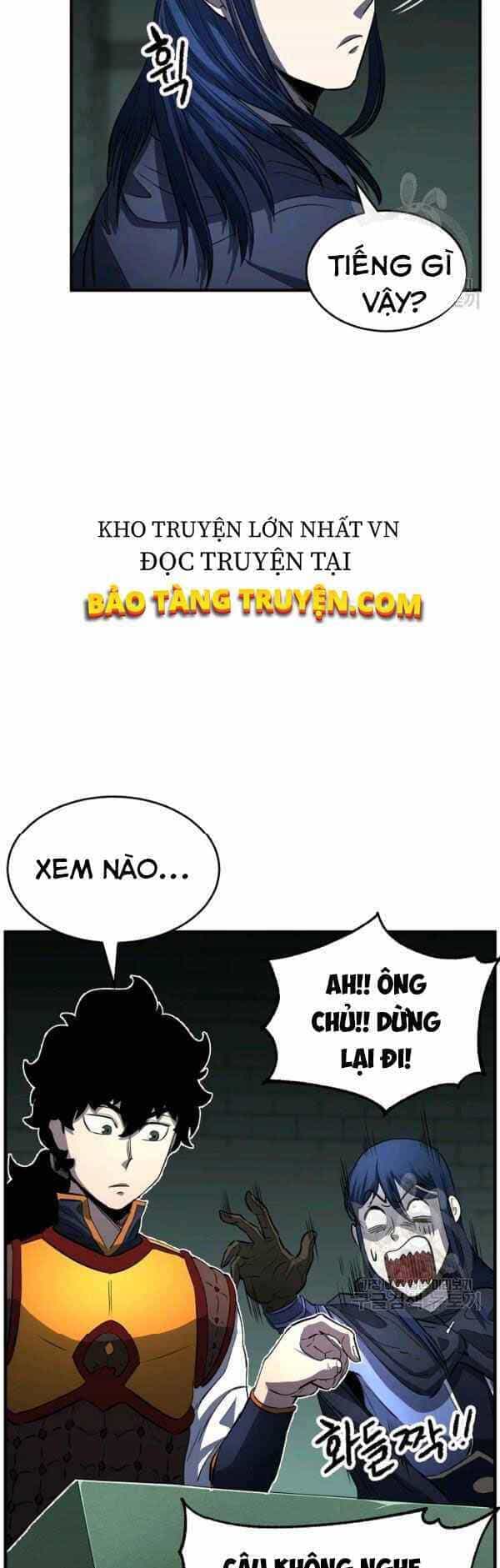 Thiên Ma Tiêu Diệt Lich King Của Murim - Chương 21 - ảnh 61