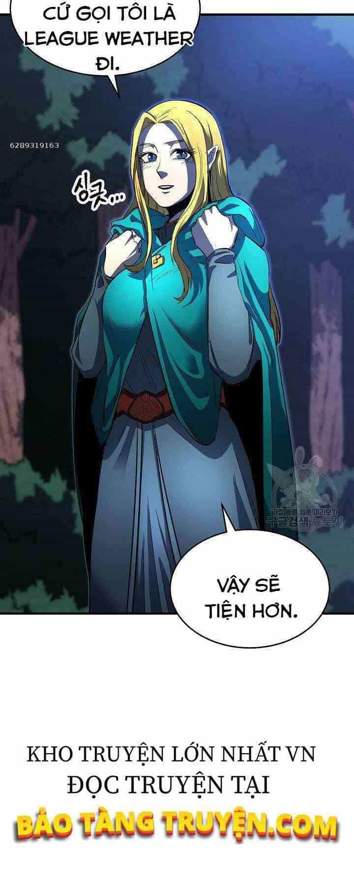 Thiên Ma Tiêu Diệt Lich King Của Murim - Chương 3 - ảnh 101