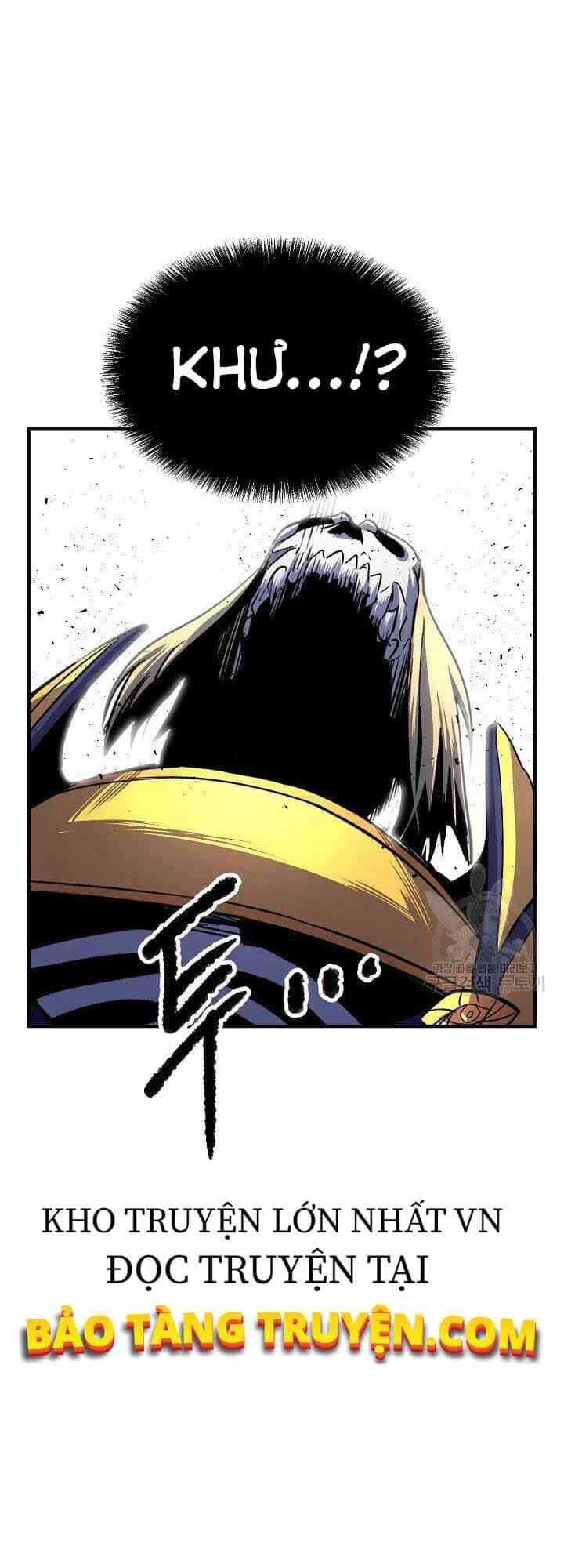 Thiên Ma Tiêu Diệt Lich King Của Murim - Chương 3 - ảnh 2