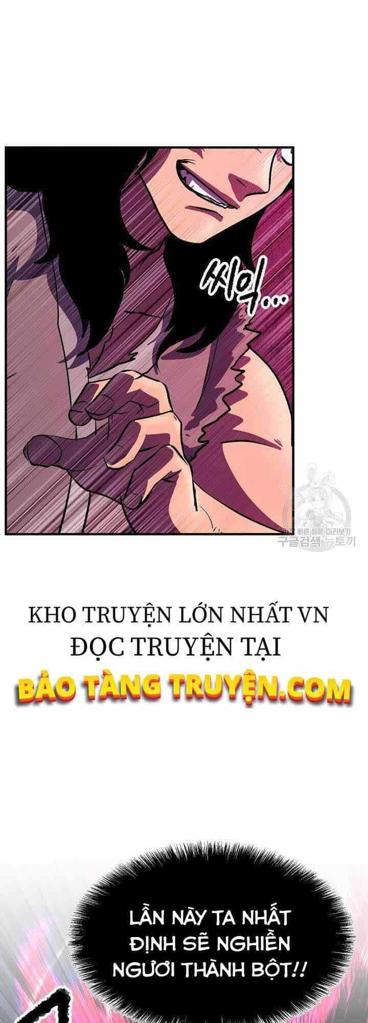 Thiên Ma Tiêu Diệt Lich King Của Murim - Chương 3 - ảnh 21