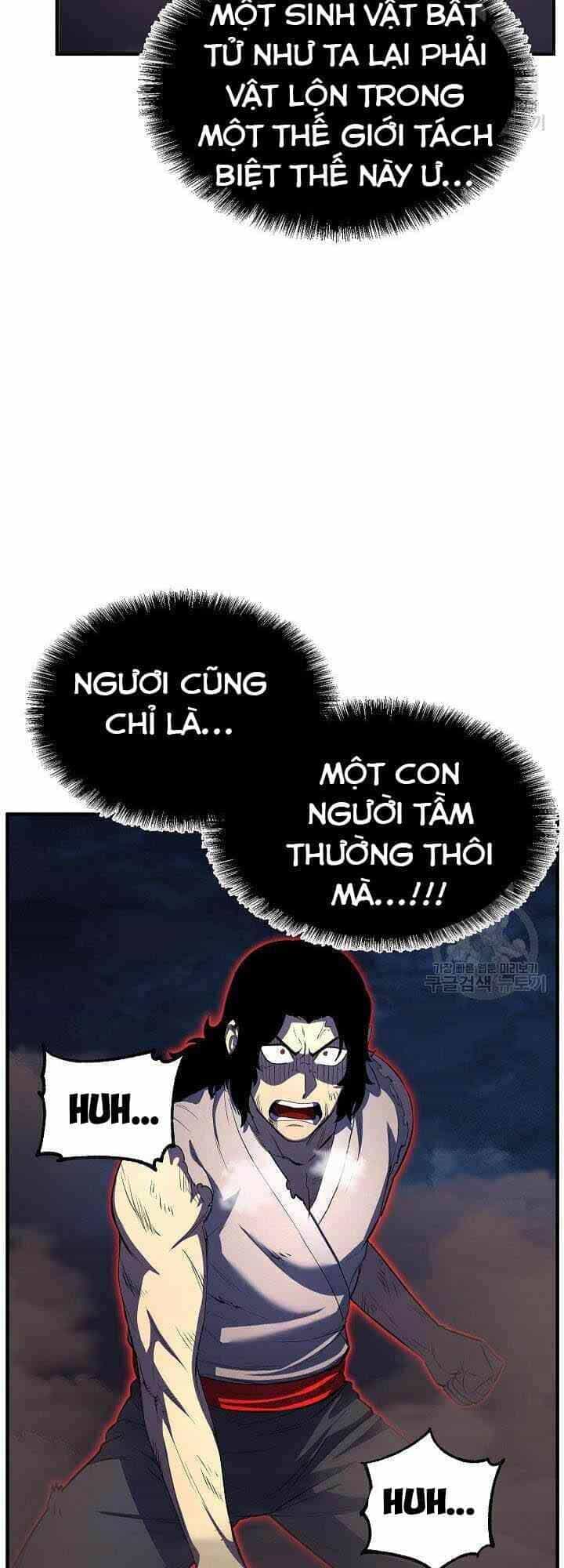 Thiên Ma Tiêu Diệt Lich King Của Murim - Chương 3 - ảnh 47
