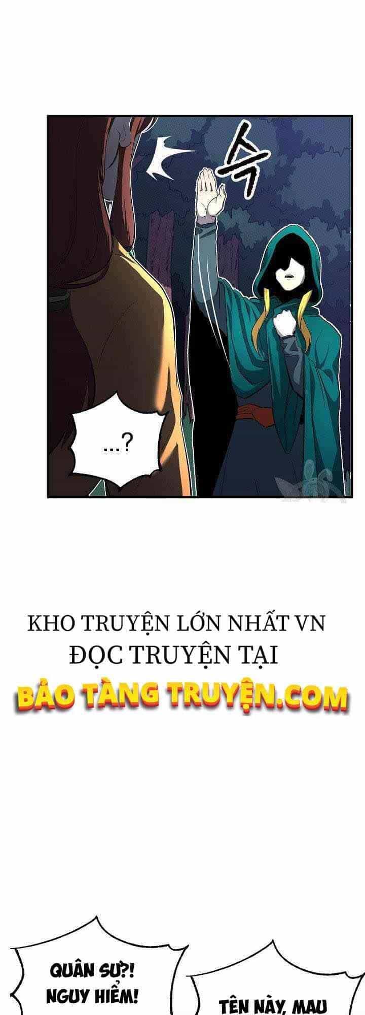 Thiên Ma Tiêu Diệt Lich King Của Murim - Chương 3 - ảnh 91
