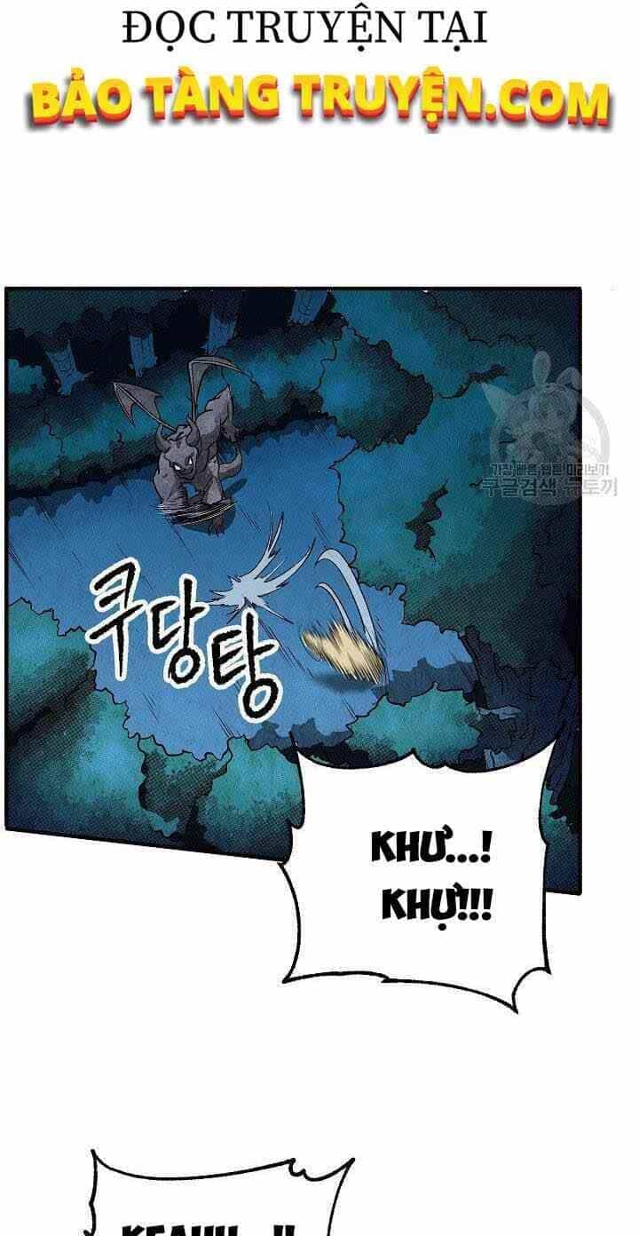 Thiên Ma Tiêu Diệt Lich King Của Murim - Chương 4 - ảnh 34