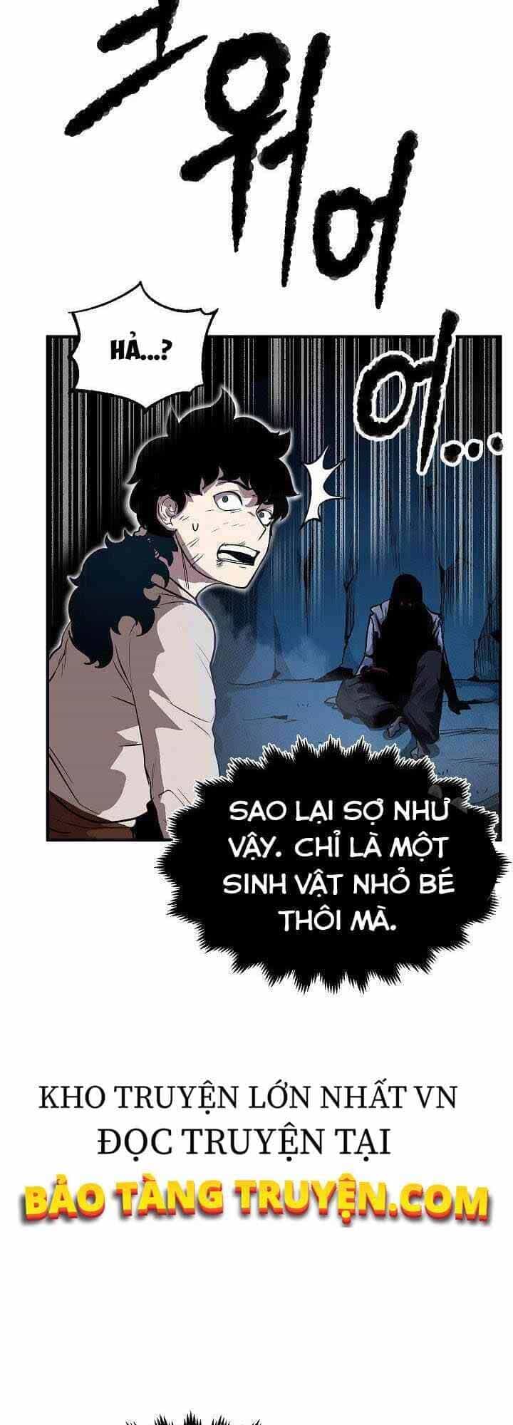 Thiên Ma Tiêu Diệt Lich King Của Murim - Chương 4 - ảnh 62